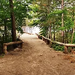 度假居 Lawendowy Zakatek