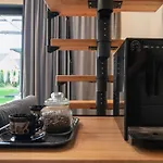 Lawendowy Zakatek Сasa de vacaciones *