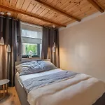 Lawendowy Zakatek Сasa de vacaciones