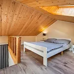 Сasa de vacaciones Lawendowy Zakatek Wicie (West Pomeranian)