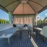 Сasa de vacaciones Lawendowy Zakatek