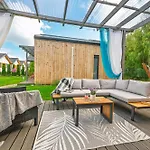 Сasa de vacaciones Lawendowy Zakatek