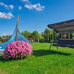 Lawendowy Zakatek Сasa de vacaciones *