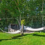 Сasa de vacaciones Lawendowy Zakatek Wicie (West Pomeranian)