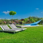 Сasa de vacaciones Lawendowy Zakatek Wicie (West Pomeranian)