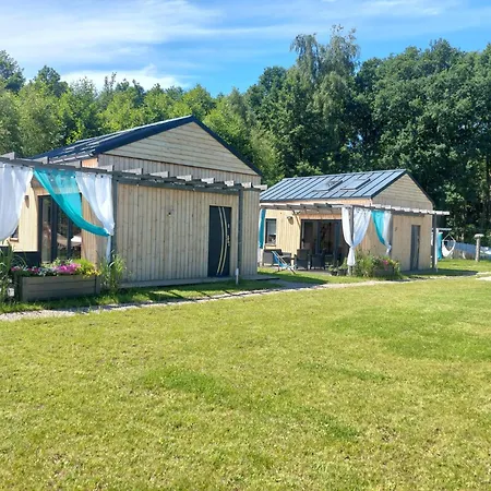 Lawendowy Zakatek Wicie (West Pomeranian)