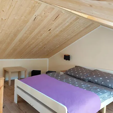 Holiday home Lawendowy Zakatek