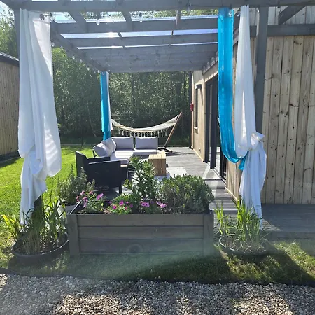 Lawendowy Zakatek * ויצ'ייה