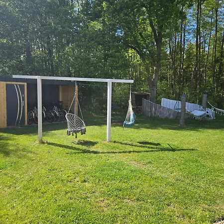 Lawendowy Zakatek * Vitte