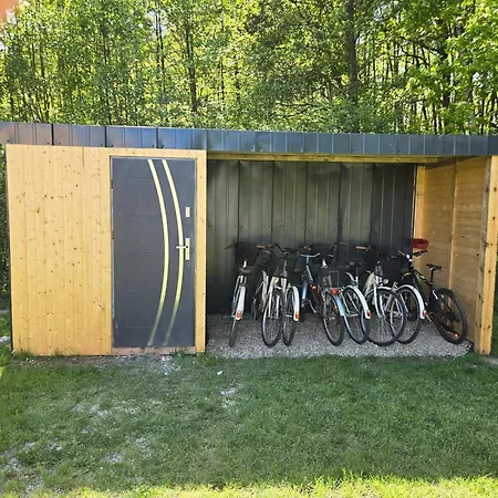 Lawendowy Zakatek ויצ'ייה