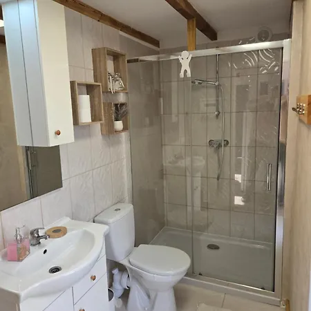 Lawendowy Zakatek בית נופש