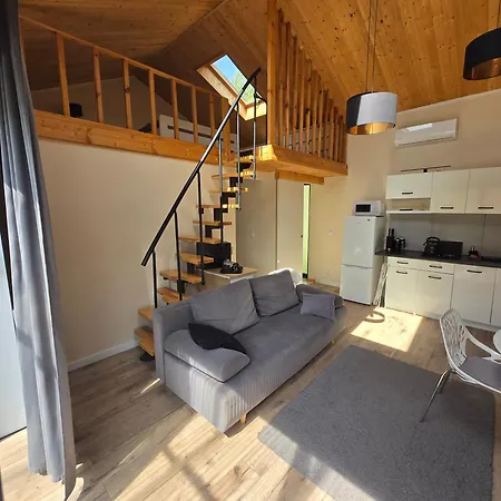 Lawendowy Zakatek * ויצ'ייה