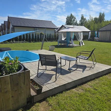 Lawendowy Zakatek ויצ'ייה