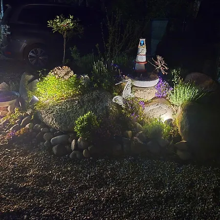 Lawendowy Zakatek * ויצ'ייה