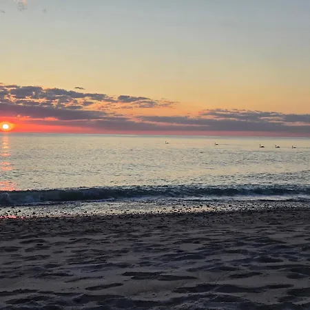 בית נופש Lawendowy Zakatek