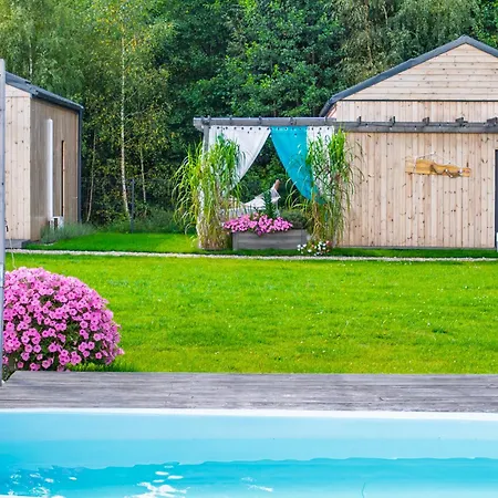 Lawendowy Zakatek * Vitte