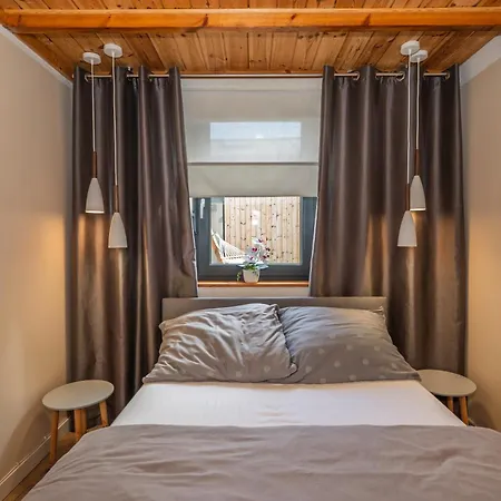 Lawendowy Zakatek * Vitte