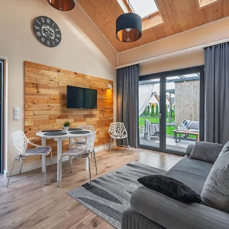 Lawendowy Zakatek Vitte