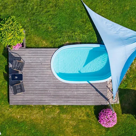 Lawendowy Zakatek Vitte