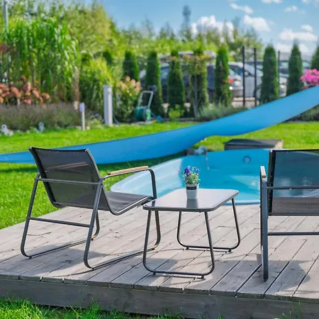 Lawendowy Zakatek * Vitte