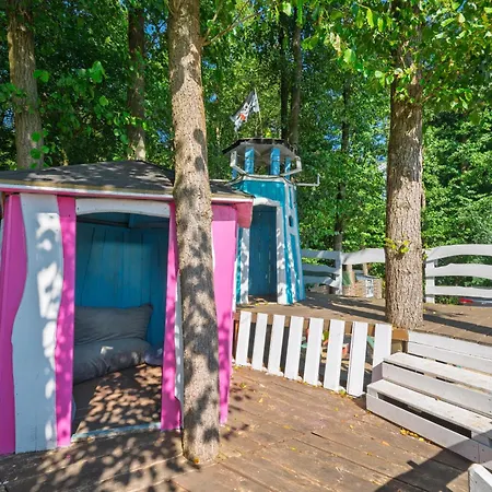 Lawendowy Zakatek * Vitte