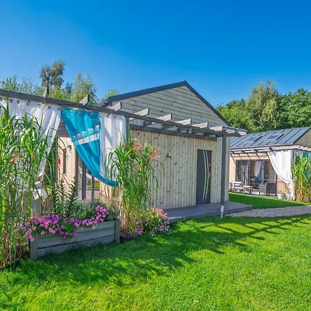 Lawendowy Zakatek Vitte