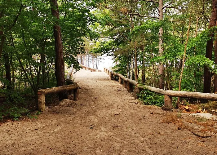 Holiday home Lawendowy Zakatek