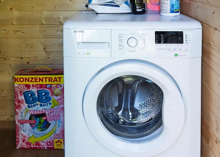 Holiday home Lawendowy Zakatek *