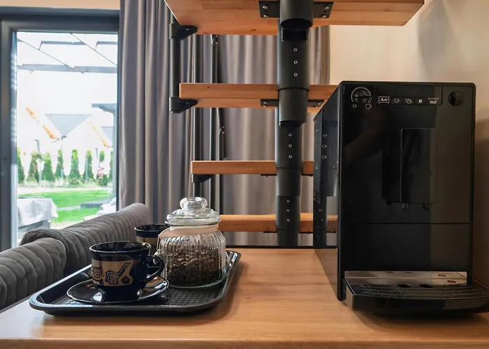 Lawendowy Zakatek Prázdninový dům *