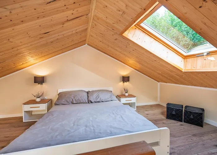 Prázdninový dům Lawendowy Zakatek *