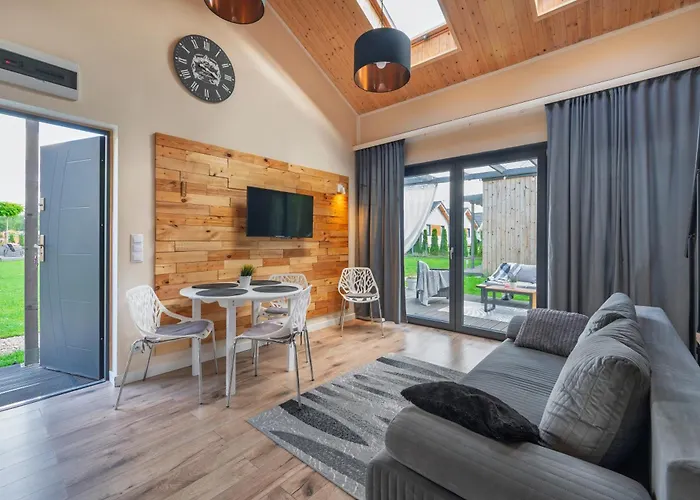 Lawendowy Zakatek Wicie (West Pomeranian)