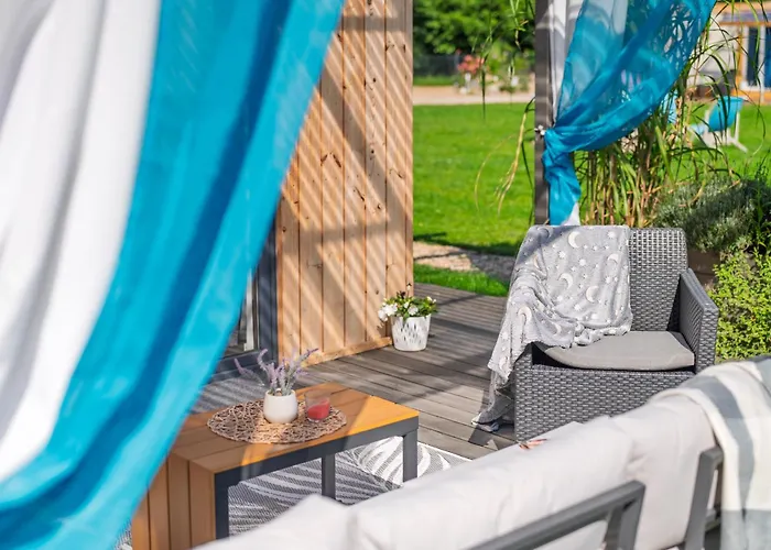 Lawendowy Zakatek Wicie (West Pomeranian)