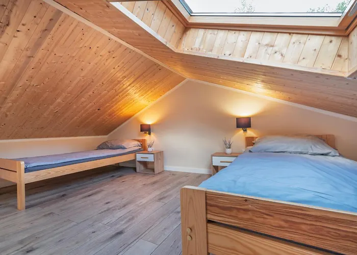 Lawendowy Zakatek Holiday home