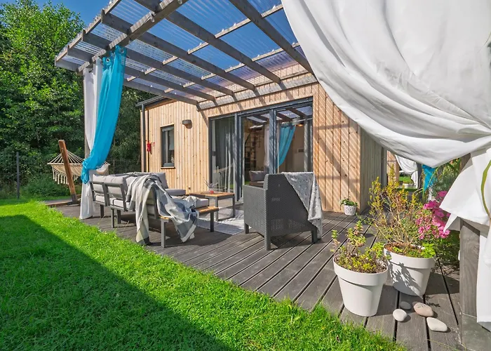 Lawendowy Zakatek Holiday home