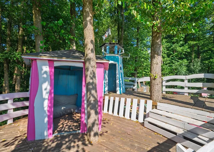 Lawendowy Zakatek * Wicie (West Pomeranian)