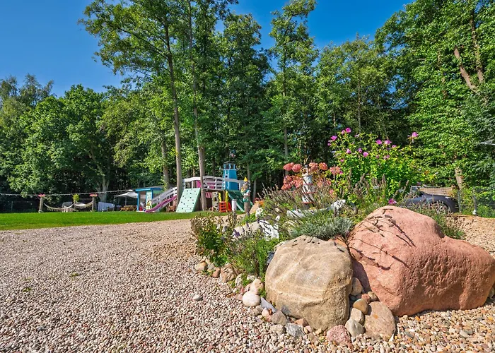 Lawendowy Zakatek Wicie (West Pomeranian)